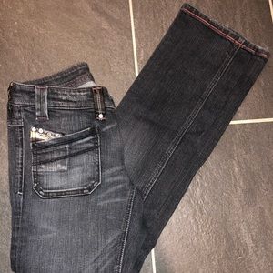 Diesel jeans